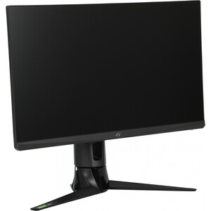 фото Монитор asus 23.8'' rog strix xg249cm черный ips led 16:9 hdmi матовая has piv 350cd 178гр/178гр 1920x1080 dp fhd usb 6.6кг (90lm07k0-b01a70)