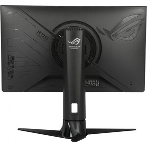 фото Монитор asus 23.8'' rog strix xg249cm черный ips led 16:9 hdmi матовая has piv 350cd 178гр/178гр 1920x1080 dp fhd usb 6.6кг (90lm07k0-b01a70)