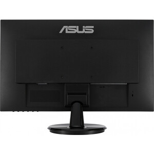 фото Монитор asus 23.8'' va24dcp черный ips led 16:9 hdmi m/m матовая 250cd 178гр/178гр 1920x1080 freesync fhd usb 4кг (90lm0545-b02370)