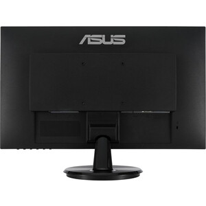 Монитор Asus 23.8" VA24DQ темно-серый IPS LED 4ms 16:9 HDMI M/M матовая 250cd 178гр/178гр 1920x1080 VGA DP FHD 3.63кг (90LM054S-B01370)