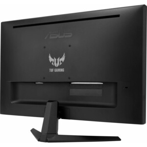 фото Монитор asus 24'' tuf gaming vg248q1b черный tn led 0.5ms 16:9 hdmi матовая 1000:1 350cd 170гр/160гр 1920x1080 dp fhd 3.37кг (90lm0870-b01170)