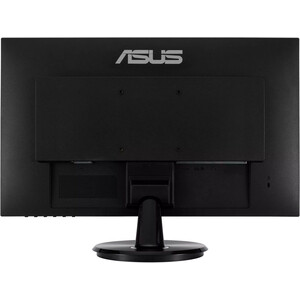 фото Монитор asus 27'' va27dcp черный ips led 16:9 hdmi m/m матовая 250cd 178гр/178гр 1920x1080 freesync fhd usb 5.2кг (90lm06h5-b01370)