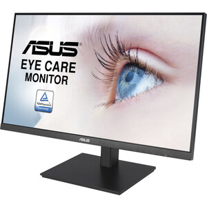 Монитор Asus 27" VA27DQSB черный IPS LED 4ms 16:9 HDMI M/M матовая HAS Piv 1000:1 250cd 178/178гр 1920x1080 VGA DP FHD USB (90LM06H7-B01370)