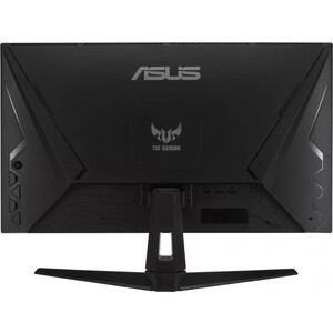 фото Монитор asus 28'' tuf gaming vg289q1a черный ips led 16:9 hdmi m/m матовая piv 350cd 178гр/178гр 3840x2160 dp 4k 5.7кг (90lm05b0-b02170)