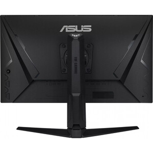 Монитор Asus 28" TUF Gaming VG28UQL1A черный IPS LED 16:9 HDMI M/M матовая HAS Pivot 450cd 178гр/178гр 3840x2160 (90LM0780-B01170)