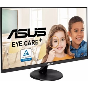 фото Монитор asus 28'' vp289q черный ips led 5ms 16:9 hdmi m/m матовая 350cd 178гр/178гр 3840x2160 dp 4k 5.66кг (90lm08d0-b01170)