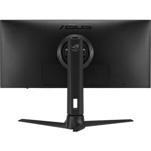 фото Монитор asus 29.5'' rog strix xg309cm черный ips led 21:9 hdmi m/m матовая has piv 300cd 178гр/178гр 2560x1080 freesync 90lm07n0-b01170