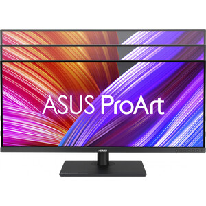 Монитор Asus 34" ProArt PA348CGV черный IPS LED 21:9 HDMI M/M матовая HAS Piv 400cd 178/178 3440x1440 FreeSync Premium Pro (90LM07Z0-B01370)