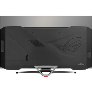 фото Монитор asus 47.53'' rog swift pg48uq черный oled led 5ms 16:9 hdmi m/m матовая has 1000:1 450cd 178гр/178гр 3840x2160 (90lm0840-b01970)