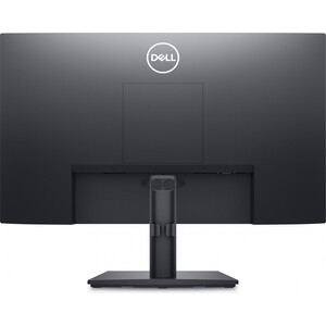 фото Монитор dell 21.5'' e2222h черный va led 10ms 16:9 матовая 3000:1 250cd 178гр/178гр 1920x1080 vga dp fhd 3.04кг (210-azzf)