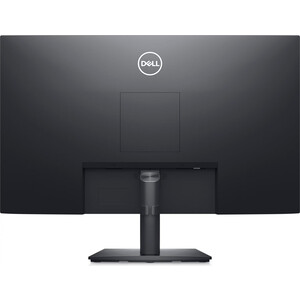 фото Монитор dell 27'' e2723h черный va led 5ms 16:9 матовая 300cd 178гр/178гр 1920x1080 vga dp fhd 4.86кг (e2723h)