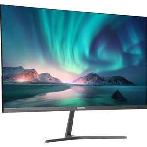 фото Монитор digma 27'' dm-monb2704 темно-серый ips led 5ms 16:9 hdmi m/m матовая 250cd 178гр/178гр 1920x1080 vga dp fhd 3.2кг (dm-monb2704)