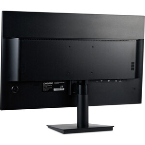 Монитор Digma 27" DM-MONB2705 черный IPS LED 6ms 16:9 HDMI матовая 1000:1 350cd 178гр/178гр 2560x1440 (DM-MONB2705)