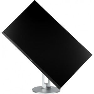 фото Монитор digma 27'' dm-monb2708 черный ips led 5ms 16:9 hdmi m/m матовая has piv 300cd 178гр/178гр 2560x1440 dp 2k usb 4.93кг (dm-monb2708)