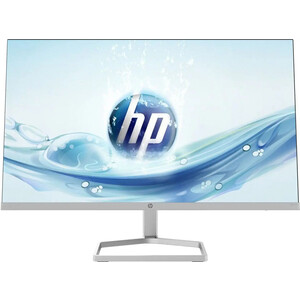 фото Монитор hp 23.8'' m24f черный ips 5ms 16:9 hdmi 300cd 178гр/178гр 1920x1080 vga fhd 2.7кг (2d9k0as)