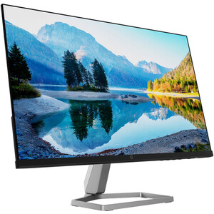 фото Монитор hp 23.8'' m24fe черный ips 16:9 hdmi 300cd 178гр/178гр 1920x1080 vga fhd 2.5кг (43g27as)