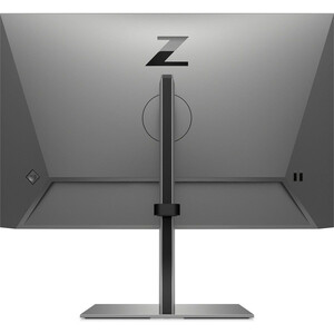 фото Монитор hp 24'' z24n g3 черный ips led 16:10 hdmi матовая 350cd 1920x1200 dp wu usb 4.9кг (1c4z5aa)