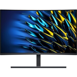 фото Монитор huawei 27'' display b3-271q xwu-cba черный va led 16:9 hdmi матовая has 350cd 178гр/178гр 2560x1440 dp 2k 7.8кг (53060794)