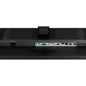 Монитор LG 23.8" 24BK550Y черный IPS LED 5ms 16:9 DVI HDMI M/M матовая HAS Piv 1000:1 250cd 178гр/178гр 1920x1080 (24BK550Y-B.ARUZ)