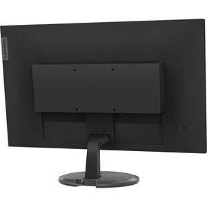 фото Монитор lenovo 23.8'' thinkvision c24-20 черный va 6ms 16:9 hdmi матовая 1000:1 250cd 178гр/178гр 1920x1080 vga fhd 3.01кг (62a8kat1is)