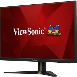 Монитор ViewSonic 27" VX2705-2KP-MHD черный IPS LED 16:9 HDMI M/M матовая 350cd 178гр/178гр 2560x1440 DisplayPort (1440p) (VX2705-2KP-MHD + E/P)