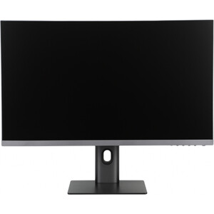 фото Монитор xiaomi 27'' mi monitor 27 (cn) 4k черный ips led 1ms 16:9 hdmi матовая has piv 400cd 178гр/178гр 3840x2160 freesync dp 4k (xmmnt27nu)