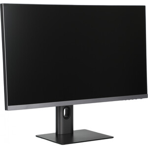 фото Монитор xiaomi 27'' mi monitor 27 (cn) 4k черный ips led 1ms 16:9 hdmi матовая has piv 400cd 178гр/178гр 3840x2160 freesync dp 4k (xmmnt27nu)