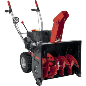 

Снегоуборщик AL-KO SnowLine 620 E II, SnowLine 620 E II