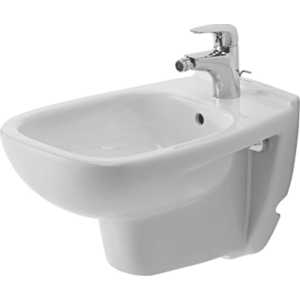 

Биде подвесное Duravit D code (22361500002), D code (22361500002)