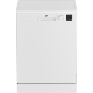 фото Посудомоечная машина beko dvn053w01w