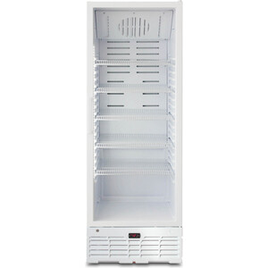 Холодильная витрина Бирюса 461RDN холодильная витрина бирюса m 461rn