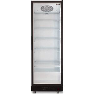 Холодильная витрина Бирюса B500DU - фото 1