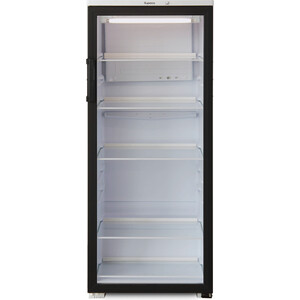 Холодильная витрина Бирюса B290 сити сб 2924 витрина с полками стекло