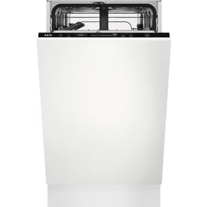 Встраиваемая посудомоечная машина AEG FSE62417P