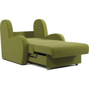 Кресло-кровать Шарм-Дизайн Барон 90 велюр Дрим эппл