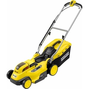 Газонокосилка Karcher LMO 18-36