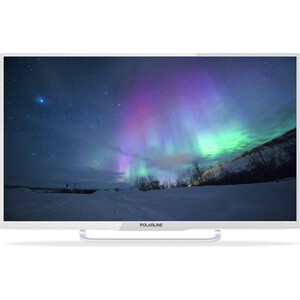 Телевизор Polarline 32PL53TC телевизор polarline 32pl13tc 32 81 см hd
