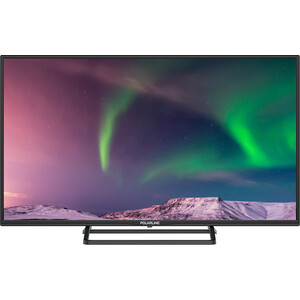 Телевизор Polarline 40PL53TC-SM телевизор maunfeld mlt55usx02 55 4k 60гц smarttv яндекс wifi