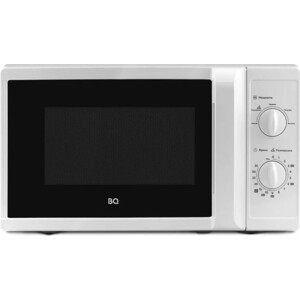 

Микроволновая печь BQ MWO-20030WS White, MWO-20030WS White