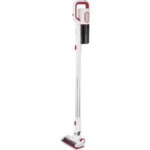 фото Беспроводной пылесос blackton bt vca1604b white-red