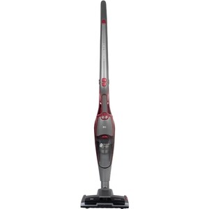 фото Беспроводной пылесос bq vca0401h grey-red