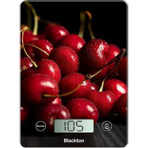 Кухонные весы Blackton Bt KS1008 Cherry