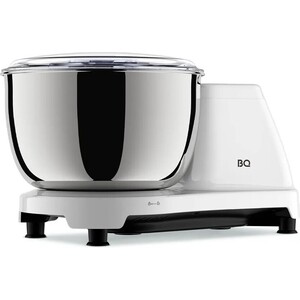 фото Миксер для теста bq mx522 white