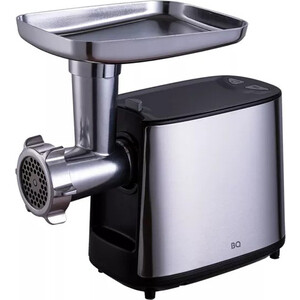 фото Мясорубка bq mg1000 black