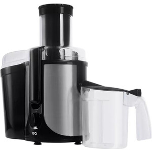 

Соковыжималка BQ J1003 Black-Steel, J1003 Black-Steel