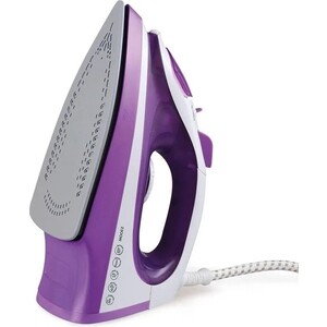 фото Утюг blackton bt si1112 white-purple