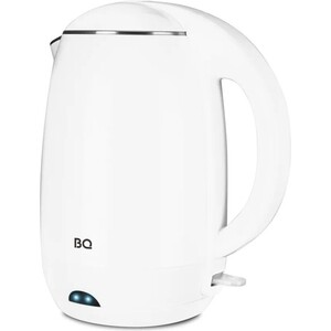 фото Чайник bq kt1702p white