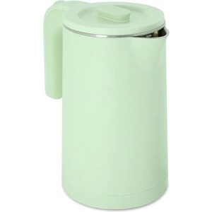 фото Чайник blackton bt kt1705p mint green