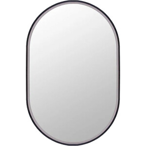 Зеркальный шкаф Style line Каре Арка 60x90 с подсветкой, сенсорный выключатель (СС-00002335) зеркальный шкаф grossman адель led 70х80 сенсорный выключатель 207004