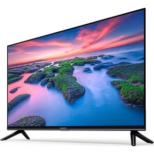 фото Телевизор xiaomi mi tv a2 32 (32'', hd, 60гц, smarttv, android tv, wifi)